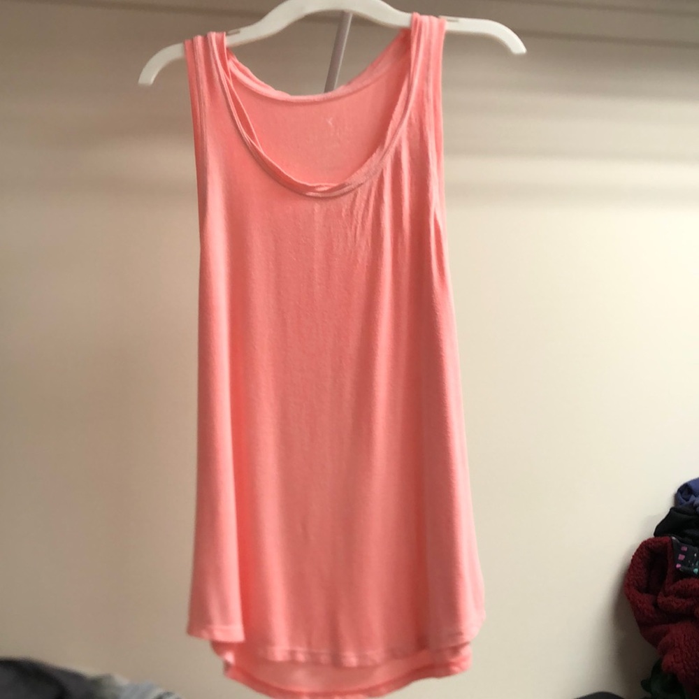 Super soft American eagle outfitters tank
